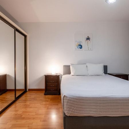 פונשל Atlantic View Apartment At Formosa Beach מראה חיצוני תמונה