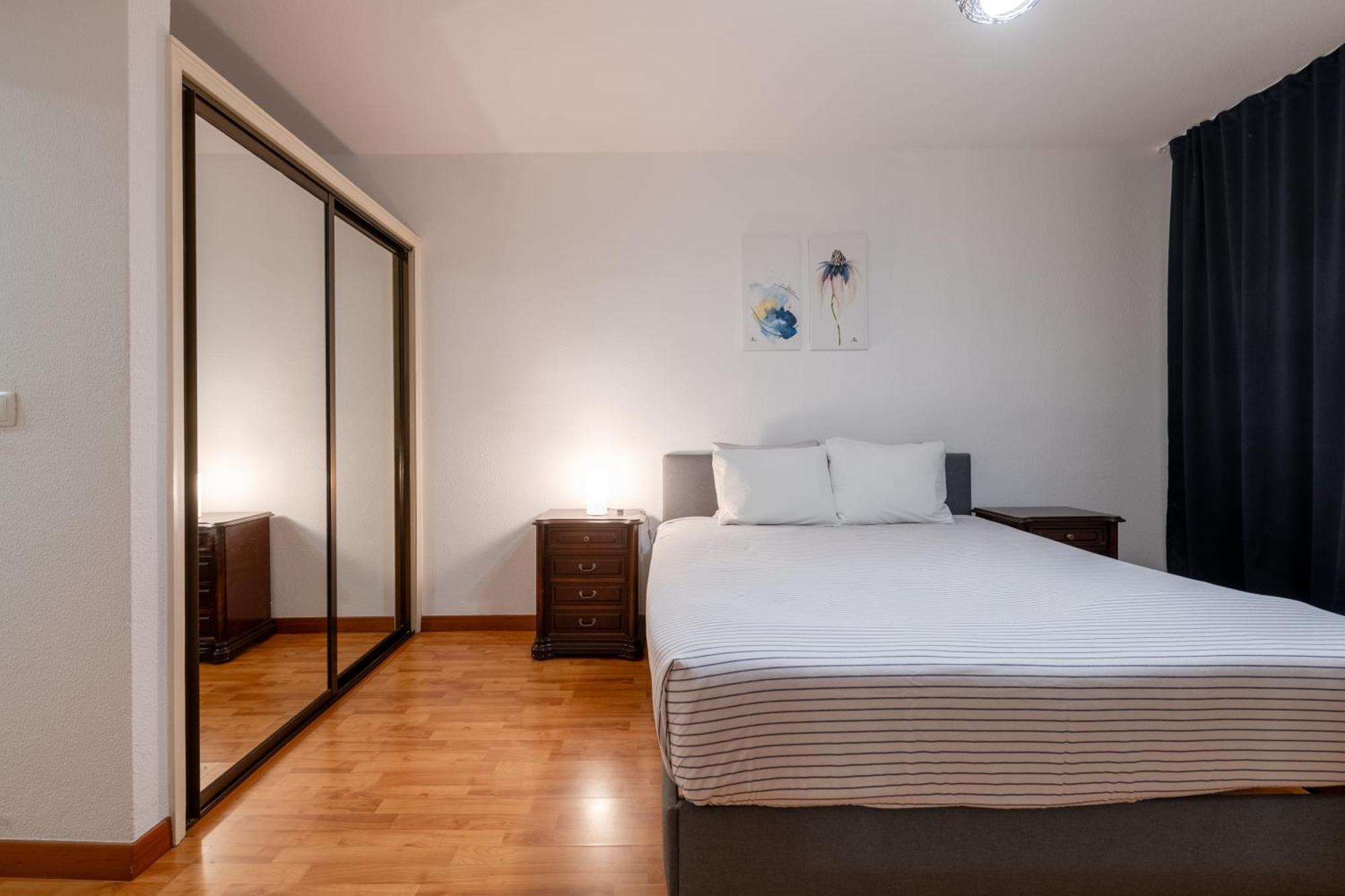 פונשל Atlantic View Apartment At Formosa Beach מראה חיצוני תמונה