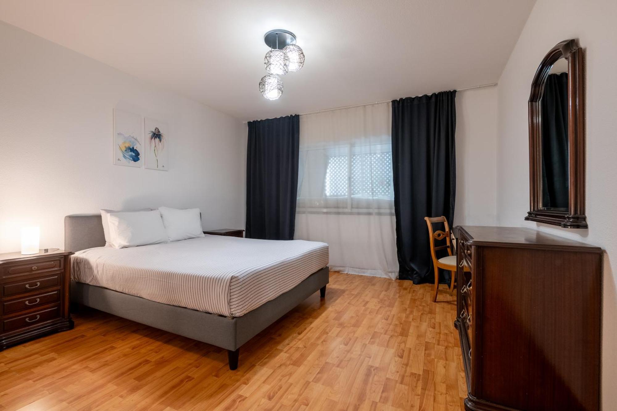 פונשל Atlantic View Apartment At Formosa Beach מראה חיצוני תמונה