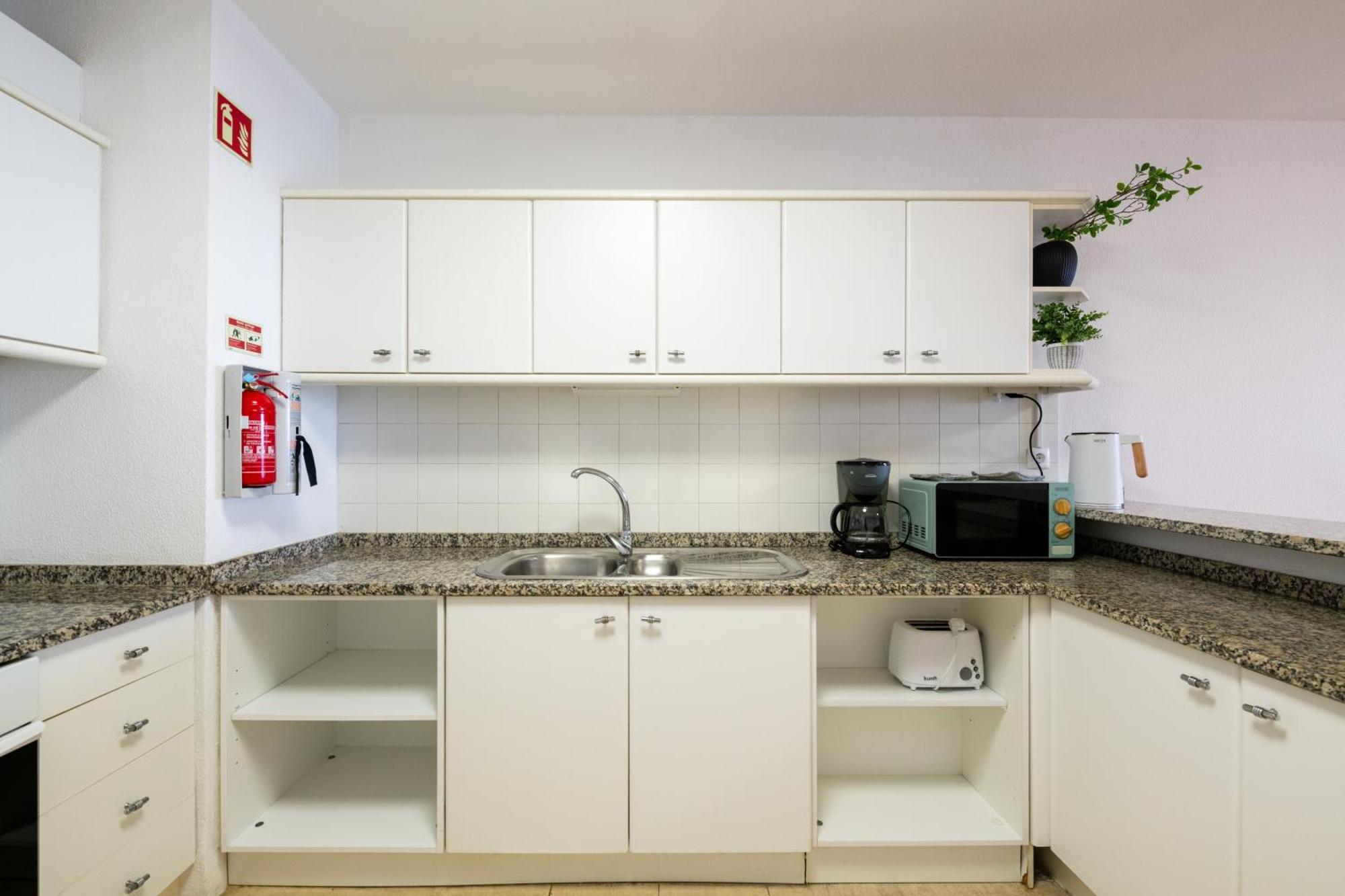 פונשל Atlantic View Apartment At Formosa Beach מראה חיצוני תמונה