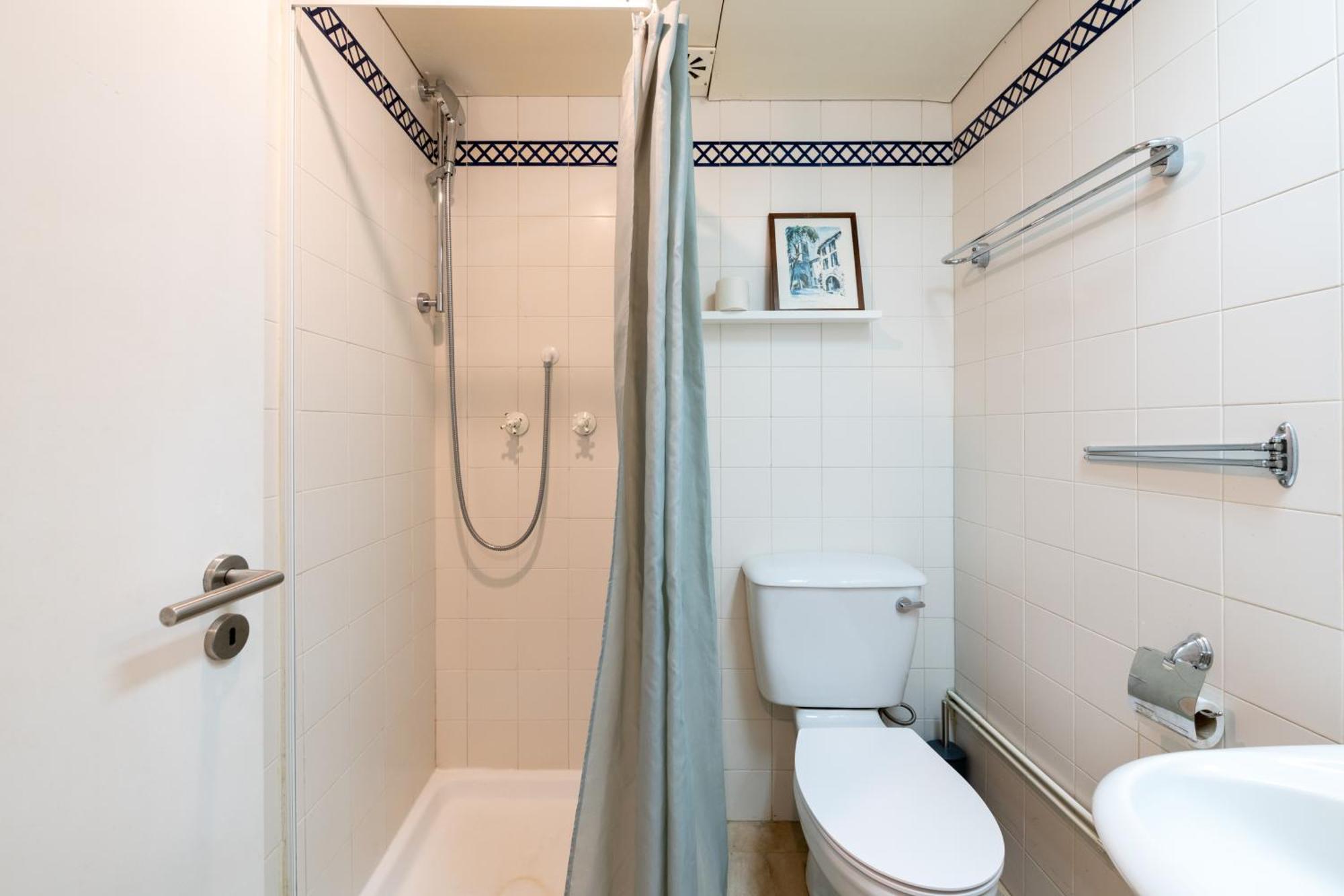 פונשל Atlantic View Apartment At Formosa Beach מראה חיצוני תמונה