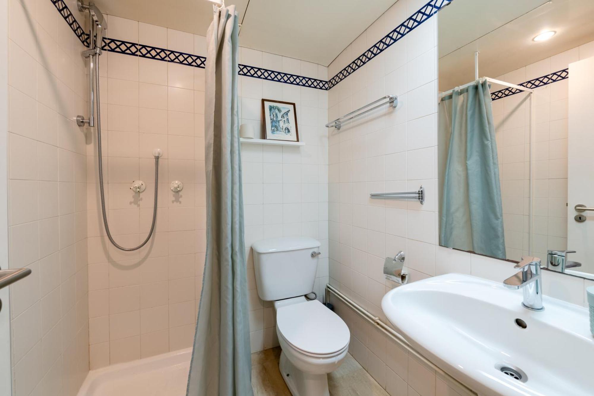 פונשל Atlantic View Apartment At Formosa Beach מראה חיצוני תמונה