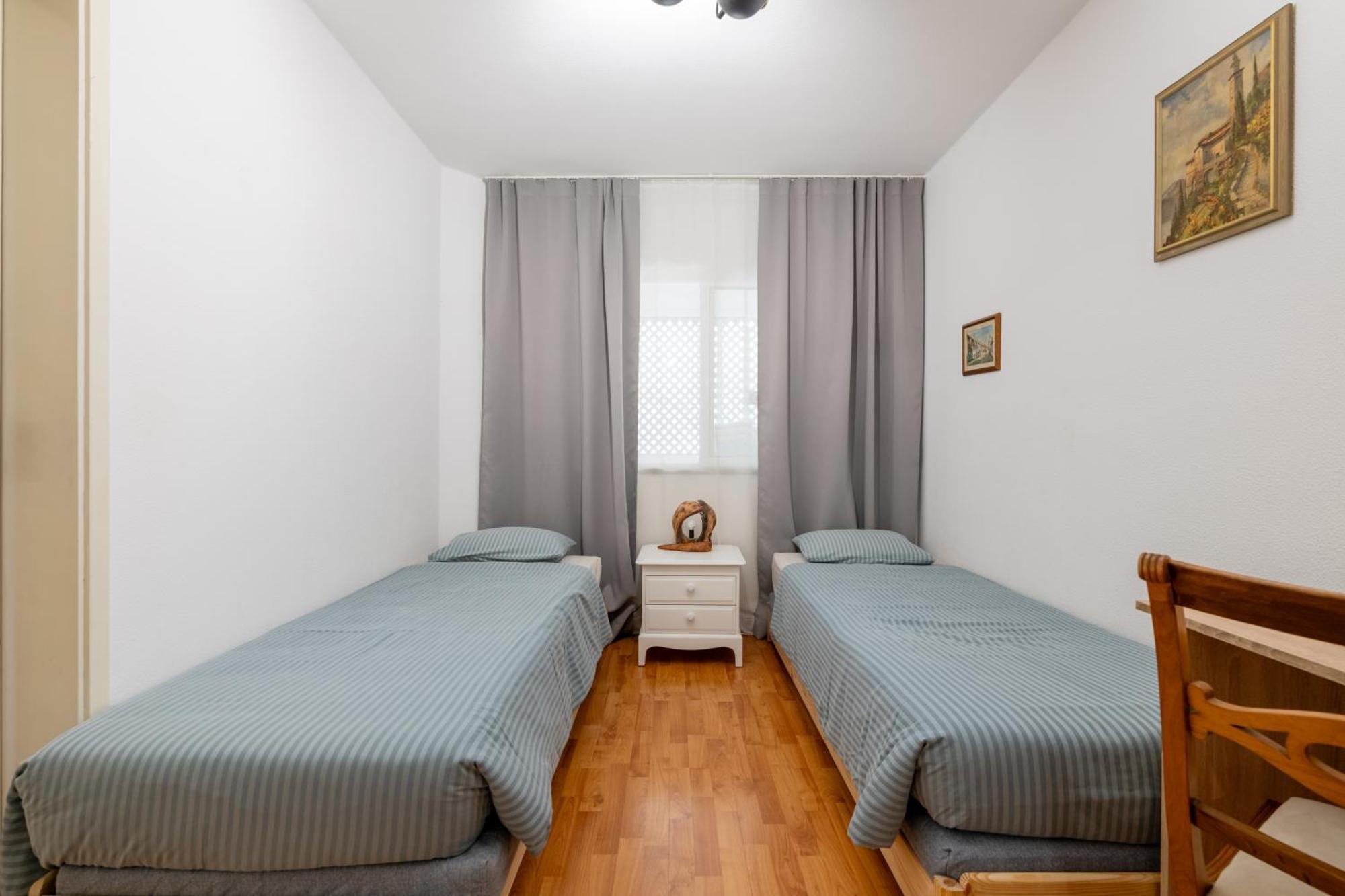 פונשל Atlantic View Apartment At Formosa Beach מראה חיצוני תמונה