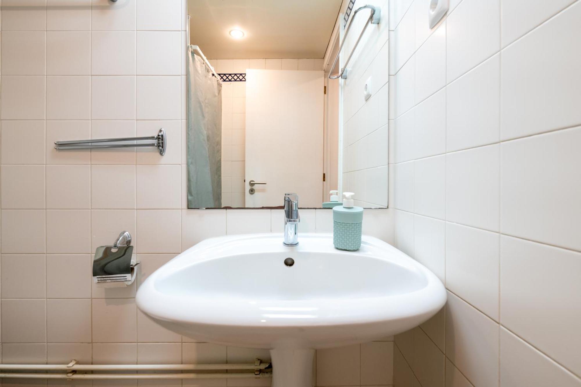 פונשל Atlantic View Apartment At Formosa Beach מראה חיצוני תמונה